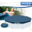 Intex Debris / Weather Cover for 12ft Frame Pools #28031 6