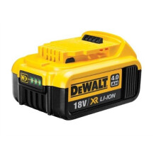 DeWalt 18V XR Li-Ion Battery DCB182-XJ – High-Performance, Easy-Use Power