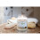 Yankee Candle Yankee Candle Fluffy Towels Jar Candle - Large 2