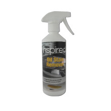 Inspired 500ml Oil Stain Remover