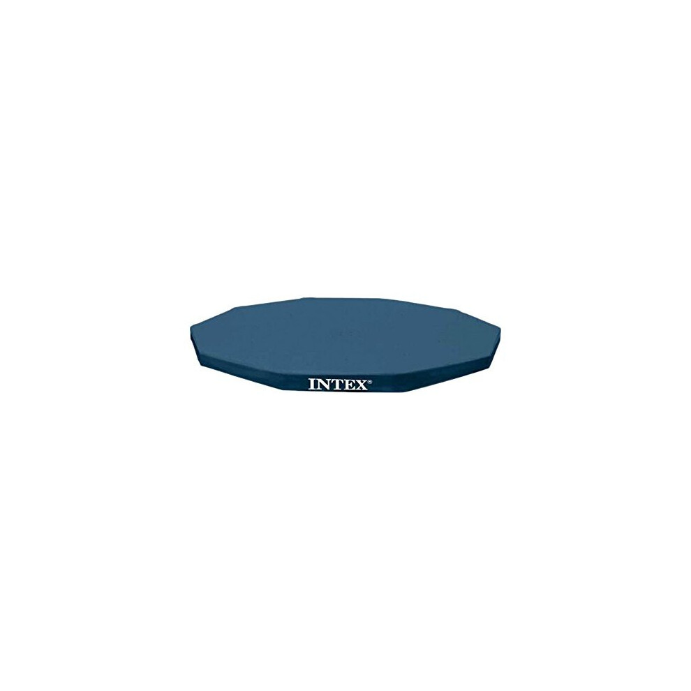 Intex Debris / Weather Cover for 12ft Frame Pools #28031