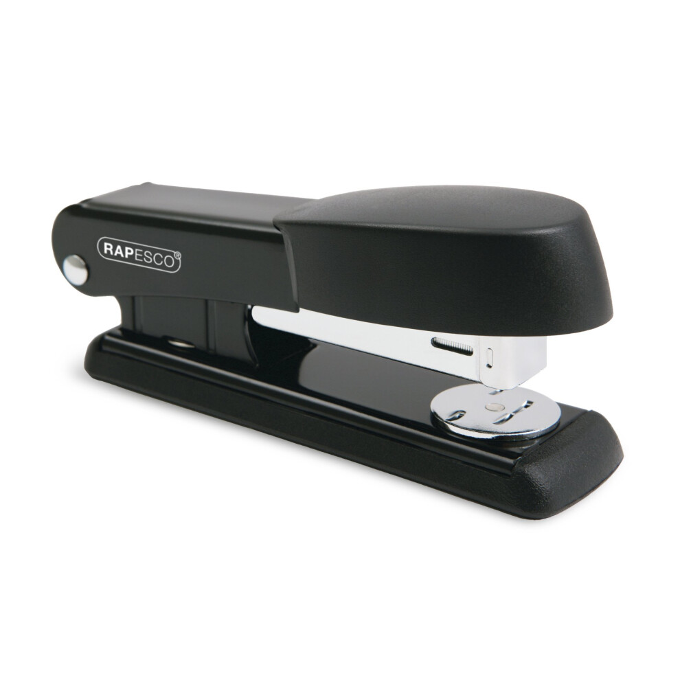 Rapesco Stapler - Bowfin, 25-Sheet Capacity