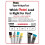 Pentel Pentel 0.5mm Size HB Shade Hardness Pencil Refill Replacement, 36pc 2