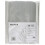 Whitebox A4 Punched Pocket - Clear, Pack of 100 1