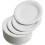Paper Plates 15cm - Pack of 100 1