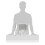 Whitebox A4 Punched Pocket - Clear, Pack of 100 2