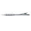 Pentel Pentel Graphgear 1000 Draughting Pencil, 0.5 mm 1