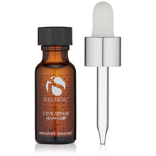 iS CLINICAL C Eye Serum Advance+, 0.5 fl. oz.