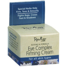 Reviva Labs, Augenkomplex Straffende Creme, 1 fl oz (29,5 ml)