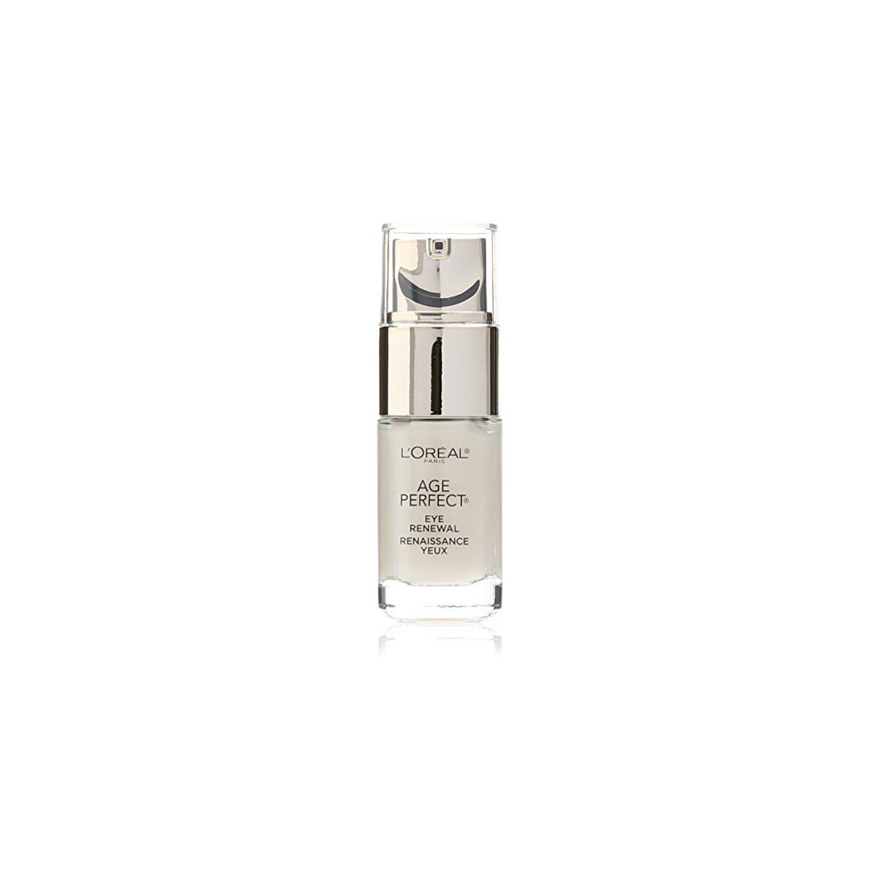 LOr?al Paris Age Perfect Eye Renewal Cream  0.5 fl oz - Anti-Aging for Mature Skin