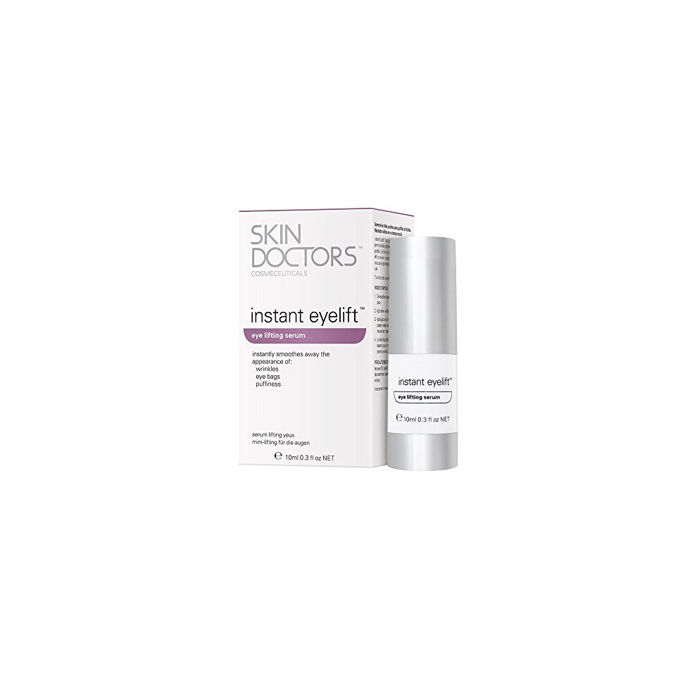 Photos - Other Cosmetics Skin Doctors Instant Eyelift  (10ml)