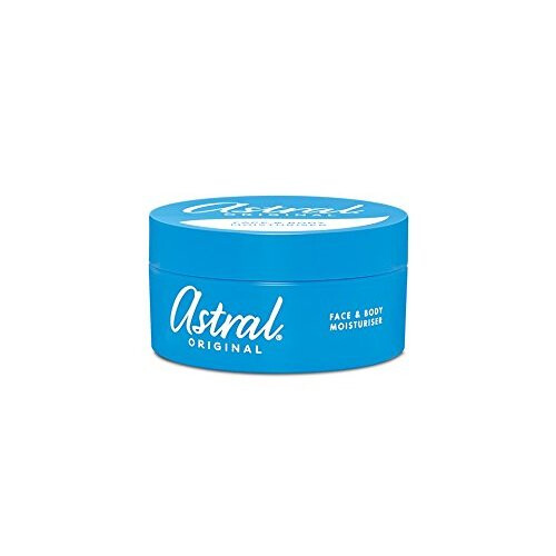 Astral Astral Moisturising Cream 200ml