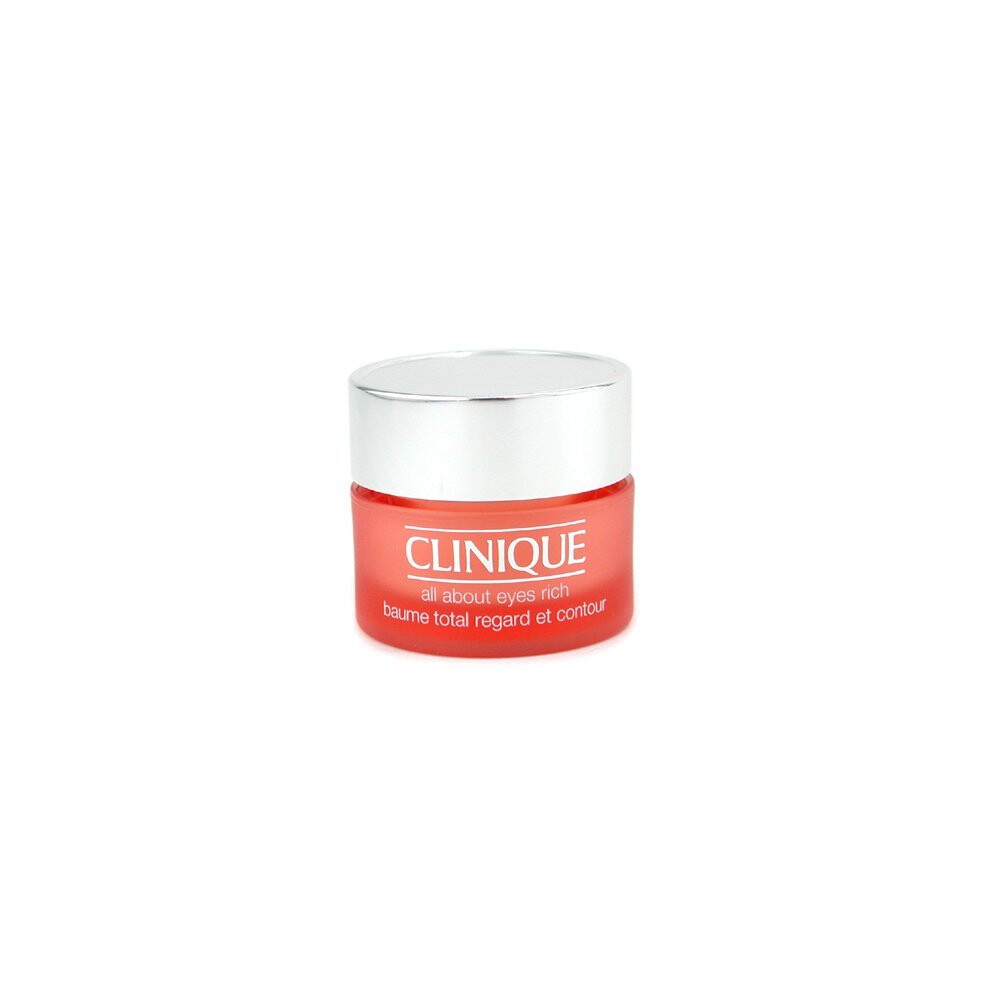Clinique All About Eyes Rich 30ml1.0oz - All Skin Types
