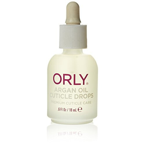 Orly Orly Έλαιο Νυχιών με Αργκάν, 0.6 Ουγγιά