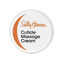 Sally Hansen Cuticle Massage Cream, 0.4 Ounce