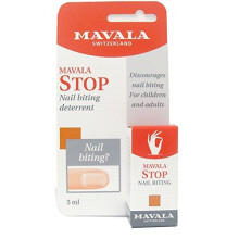 Mavala Stop Nagellak Behandeling | Hulp om Vingers uit de Mond te Houden | Voor Leeftijd 3+ | 0.17 oz