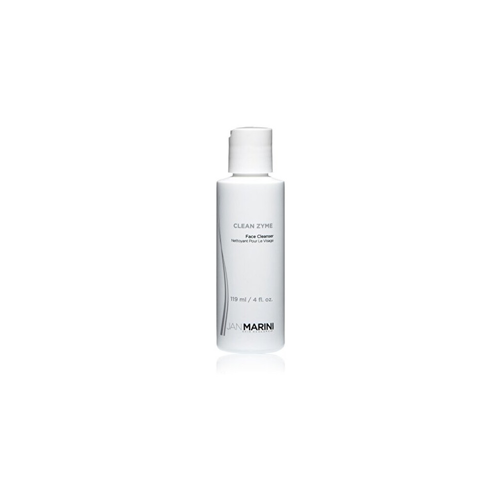 Jan Marini Skin Research Clean Zyme, 4 Fl Oz