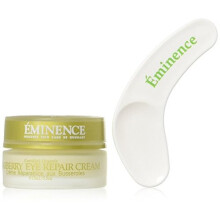 Eminence Organic Skincare Bearberry Eye Repair Cream, 0.5 Ounce