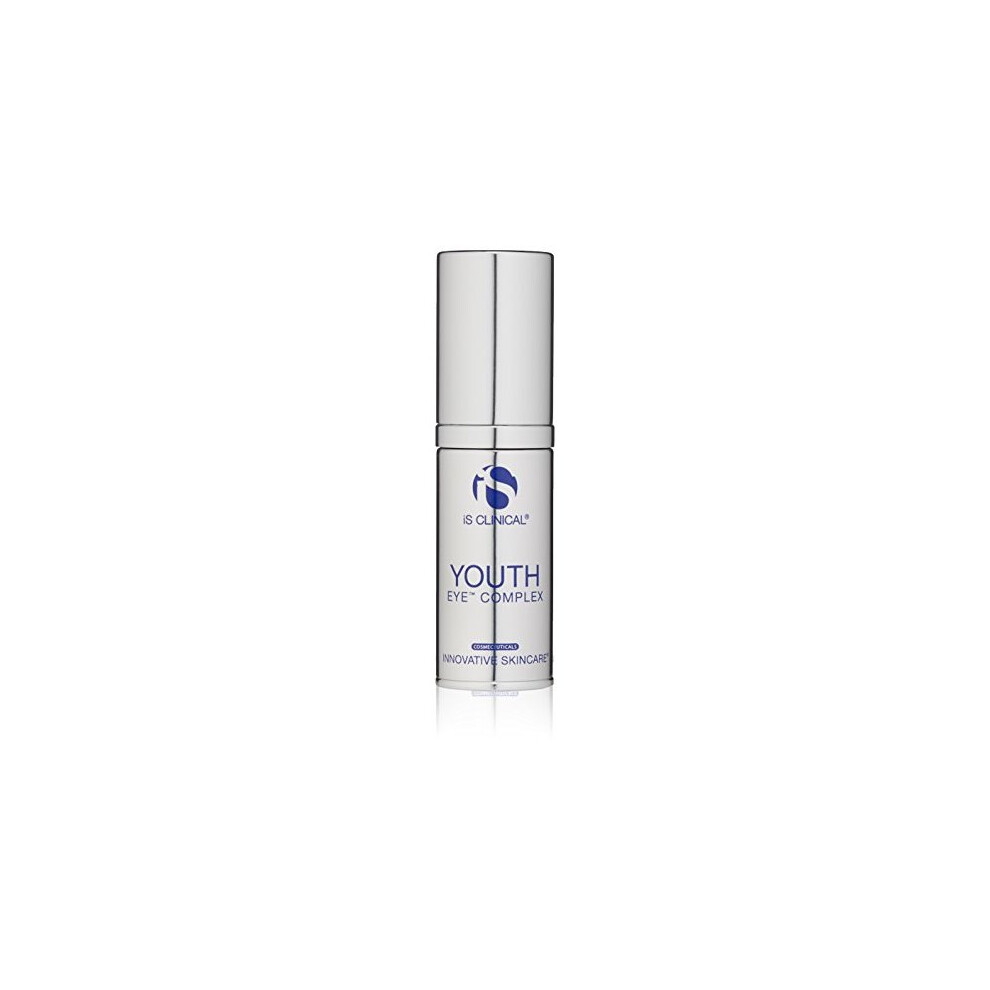 iS CLINICAL  Youth Eye Complex, 0.5 Oz