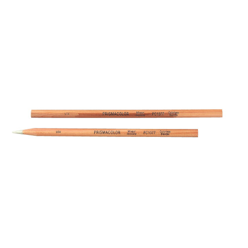 Prismacolor Premier Colorless Blenders 2/Pkg- 1