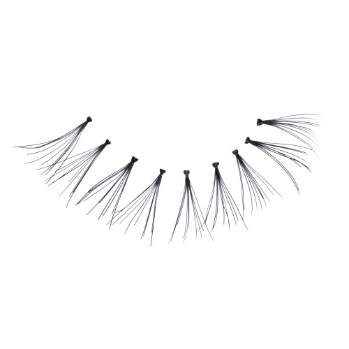 Eylure Eylure Pro Lash Individual Lashes Combo (Short, Medium & Long) 1