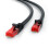 CSL - 10m - CAT.6 Ethernet Gigabit Lan network cable (RJ45) 1