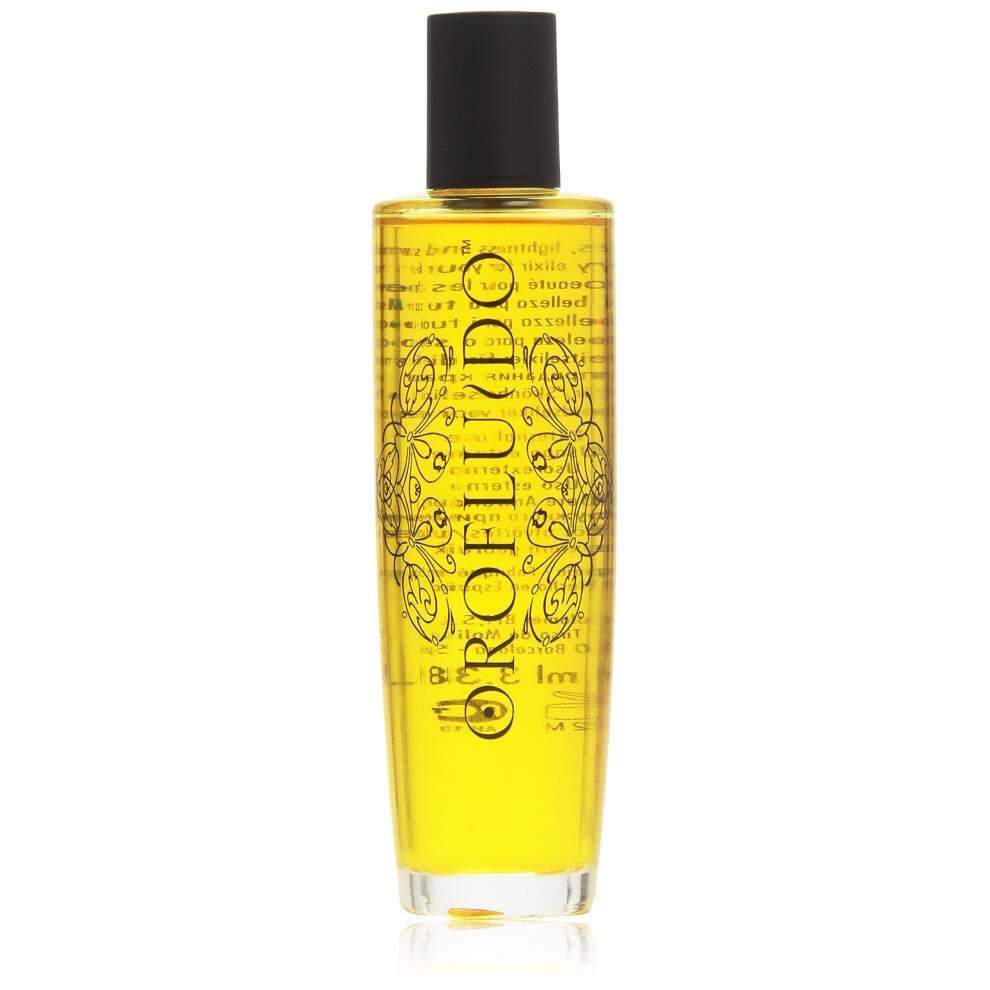 OROFLUIDO Beauty Elixir 100 ml