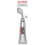 Just For Men Just For Men Autostop Hair Color Light Brown A25 4