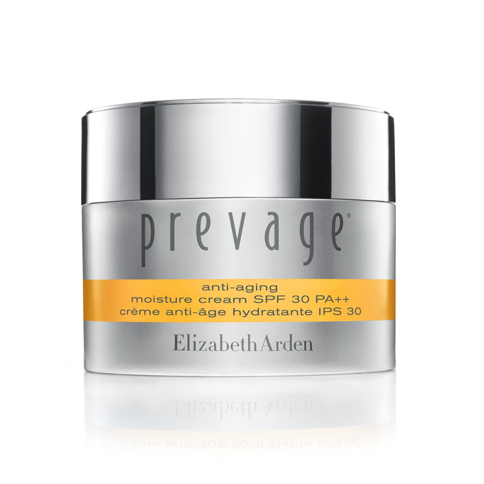 Elizabeth Arden Prevage Day Intensive Anti-Aging Moisture Cream SPF30 50g