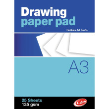 Drawing Paper Pad A3