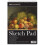 Easynote A4 Artists Sketch Pad 2