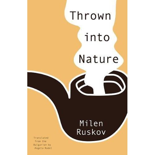 Thrown Into Nature