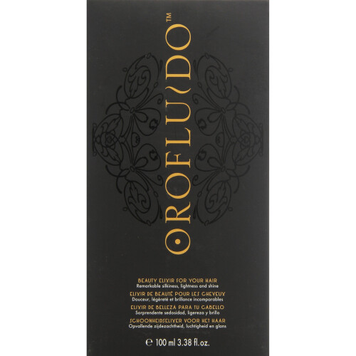 OROFLUIDO Beauty Elixir 100 ml 1