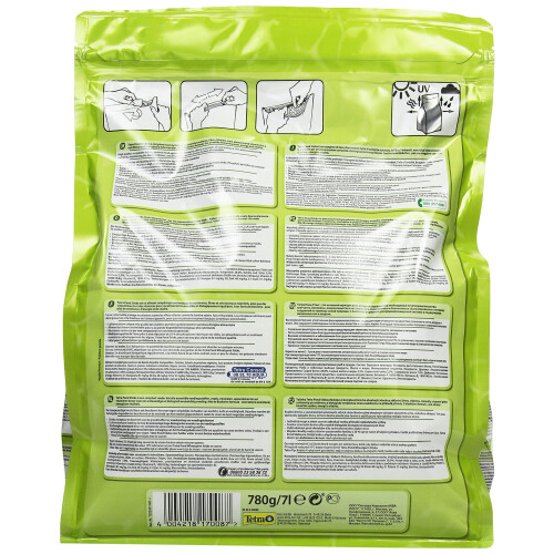 Tetra TETRA Alimento per pesci Stick per laghetti 7L 2