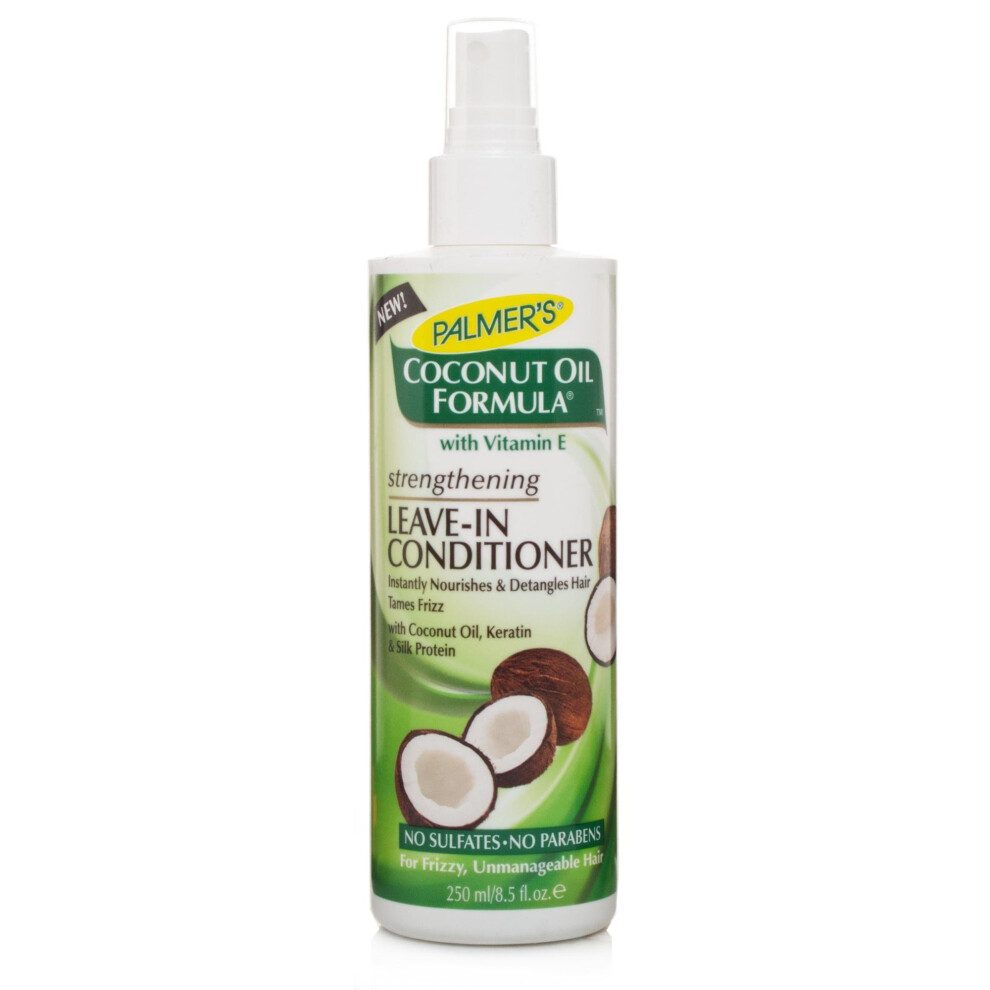 Palmer's Coconut Oil Formula Leave- In Conditioner 250ml