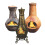 Bosmere C755 Premium Chimenea Cover 2