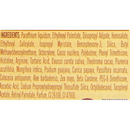 Hawaiian Tropic Λάδι Ψεκασμού Hawaiian Tropic SPF15 Προστασίας 1