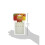 3M Command Medium ja Large Picture Hanging Strips Value Pack -arvopakkaus 4