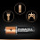 Duracell Duracell Plus Power AAA Plus 1 pack of 4 5