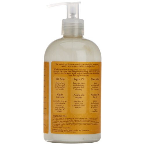 Shea Moisture Shea Moisture Raw Shea Butter Restorative Conditioner 384 ml 1