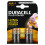 Duracell Duracell Plus Power AAA Plus 1 pack of 4 1