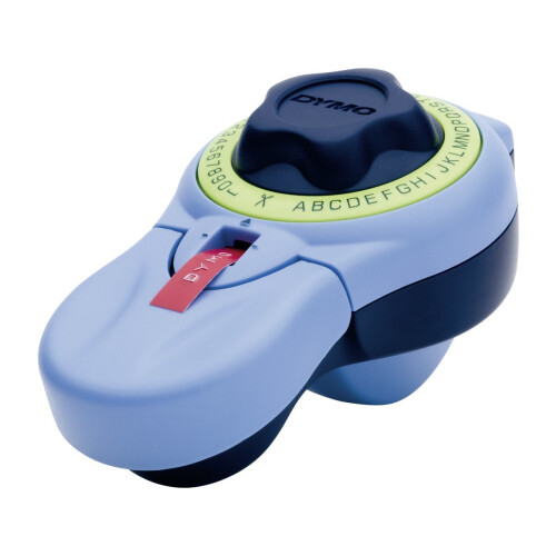 DYMO Dymo Junior Embosser Home Embossing Label Maker