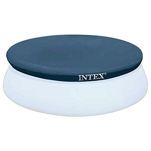 Intex John Adams 8-Ft Easy Set Pool Cover