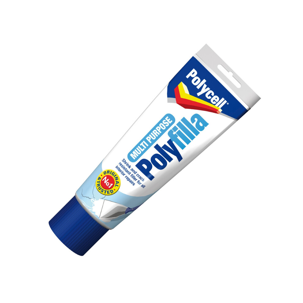 Sikkens Polycell Multi Purpose Polyfilla Ready Mixed, 330 g