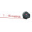 Vileda Vileda Cordomatic Retractable Clothes Line, 15 m 5