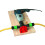 wolfcraft wolfcraft - Plastic behuizing pomp voor boormachine - Vermogen 3000 l/u - ref. 2207000 5