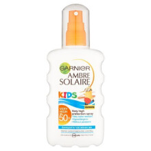 Ambre Solaire Kids Sun Cream Spray SPF50+ 200ml