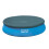 Intex John Adams 8-Ft Easy Set Pool Cover 6