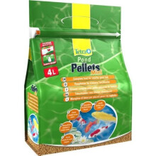 Tetra Pond Pellets Mini 1050g