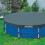 INTEX METAL FRAME Pool COVER 305 - 3